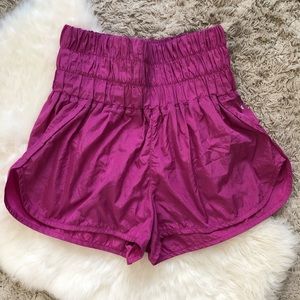 Free People The Way Home Short
